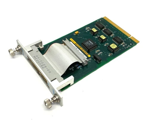 RadiSys EXM-9 Disk Control Card 61-0093-01