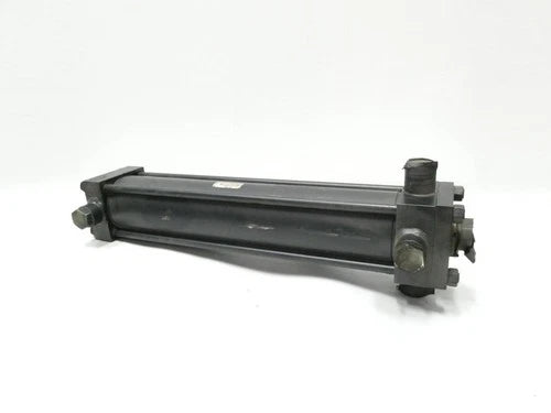 Parker 04.00CD2HLTS39AC20.00 Hydraulic Cylinder 4in 20in 3000psi