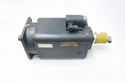 Siemens 1FT51021AF711EH0 Servo Motor 4500rpm 33nm 366v-ac 3ph