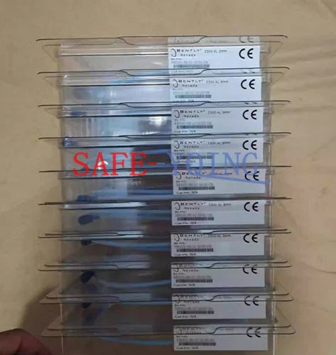 ONE new Bently Nevada 330906-02-12-70-02-00 probe sensor