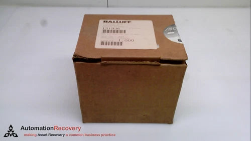 BALLUFF BNS-819-D05-R12-100-10-A039, MECHANICAL POSITION SWITCH, NEW #239564