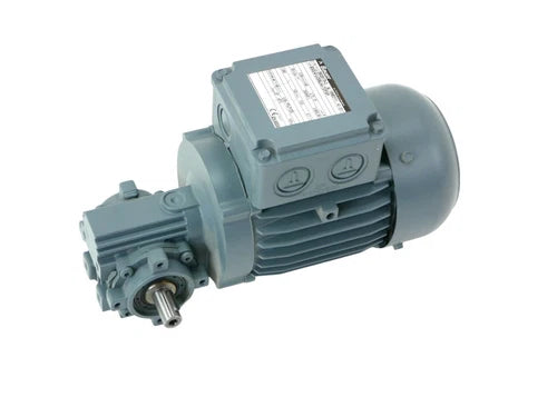 Bauer BS02-61U/D06LA4-TOF/SP Getriebemotor 0,09kW 1350rpm i=13,5 -unused-