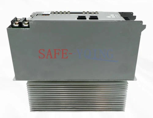 ONE used Okuma Servo Drive MIV0303-1-B3