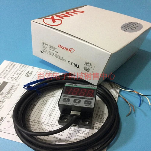 1pcs New Sunx DP2-80 #F3