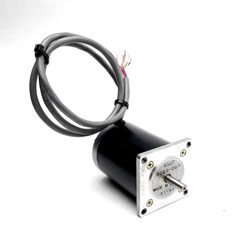 Parker SX57-83 Compumotor Stepper Motor, 2-Phase Hybrid, NEMA23, 30