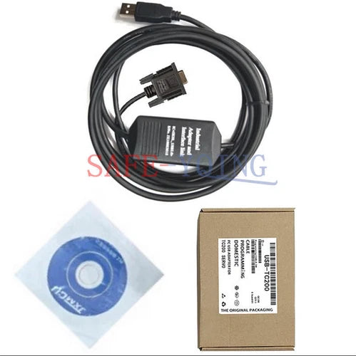 1PC NEW USB-TC200 Programming Cable For Toshiba