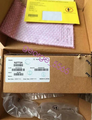 1Pcs N2772A Agilent Bifurcated Probe Brand New