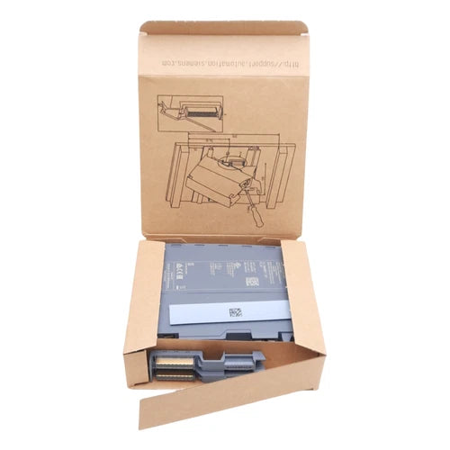 Siemens 6ES7 522-5HH00-0AB0 PLC Digital Output Module 16x 230VAC 2A Relay Ouputs