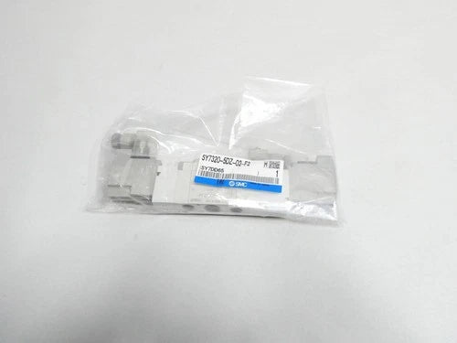 Smc SY7320-5DZ-02-F2 Pneumatic Solenoid Valve 24v-dc 0.7mpa