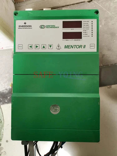 1PC USED EMERSON CT DC Drive M155RGB14