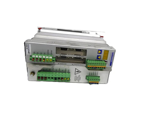 Kollmorgen Servostar 400-M 443M-P S403AM-PB Servoverst?rker FrequenzUmrichter