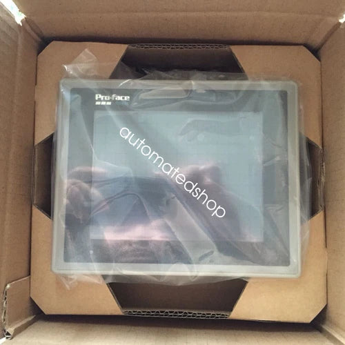 1pcs new Proface GP377-SC11-24V touch screen in box shipping DHL or FedEX #F3