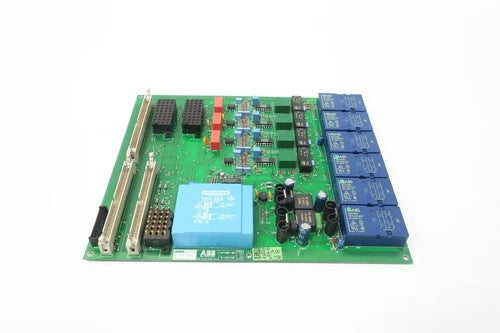 Abb APTBE-03 E-32178 Terminal Board