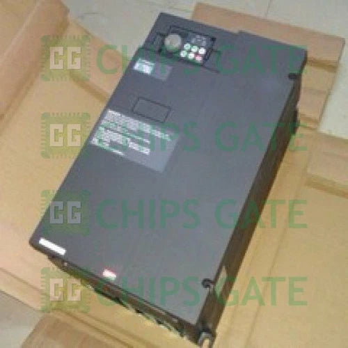 1 pe?a nova em folha na caixa inversor FR-A740-185K-CHT envio r¨¢pido