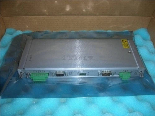 1Pcs 125768-01 Bently Nevada Plc Module il