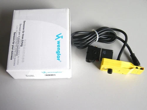 Wenglor OPT175-P06 Retro-Reflex-Sensor unbenutzt OVP unused