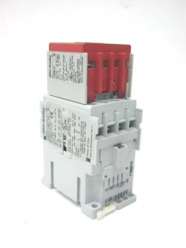 Allen Bradley 100S-C16EJ14BC Guardmaster Contactor 32A 690V