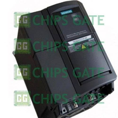 1 pe?a nova em folha Siemens 6SE6420-2AC23-0CAI 3KW 220V envio r¨¢pido com garantia