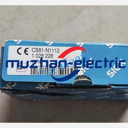 SICK CS81-N1112 new transducer FedEx or DHL or.UPS