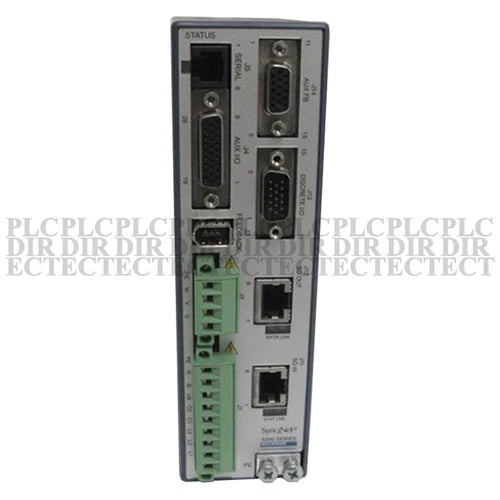 Used KOLLMORGEN S20360-SRS Servo Drive