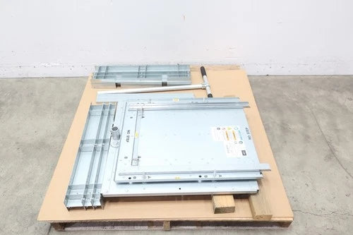 Genuine Allen Bradley 20-750-CART1-F8 Frame 8 Roll-out Cart