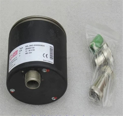 Lenord+Bauer Brand New Without Packaging GEL260C-N000000A001 1Pc New tz