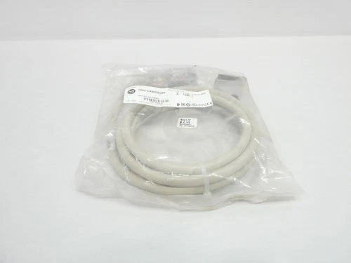 Allen Bradley 1492-CAB025J69 Pre-wired Cable For 1769 I/o 2.5m