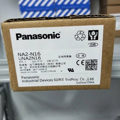 1PC New Panasonic SUNX NA2-N16 NA2N16 Sensor