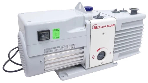 Edwards A655-01-903 Vakuumpumpe RV12 | 29kg