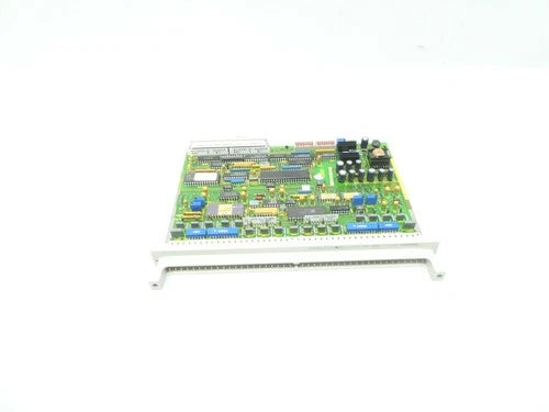 Siemens 6ES5466-3LA11 Simatic S5 Input Module