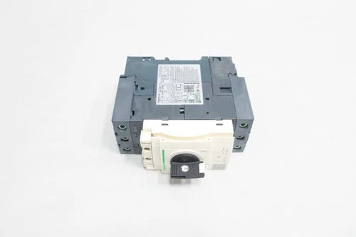 Schneider GV3P3210SC246 Manual Starter 23-32a Amp 20hp