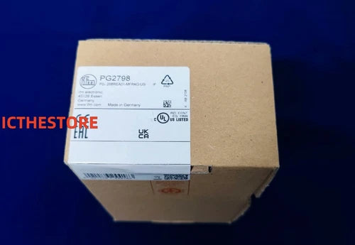 1PC NEW PG2798 Pressure Transducer SHIPPING DHL OR FedEx