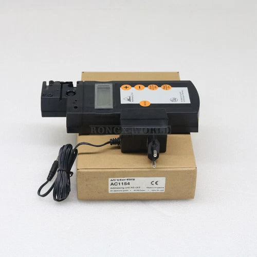 ONE For IFM AC1154 addressing unit NEW