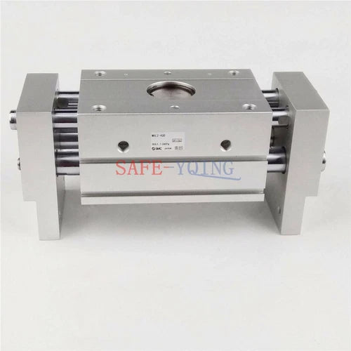 ONE SMC MHL2-40D Parallel Type Air Gripper cylinder New