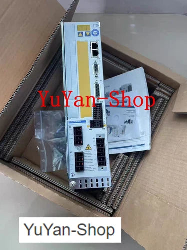 1PC NEW KOLLMORGEN S700 S70602-NANANA Shipping DHL or FedEX