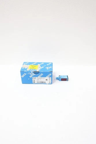Sick WTB4S-3P2132 Photoelectric Sensor 10-30v-dc