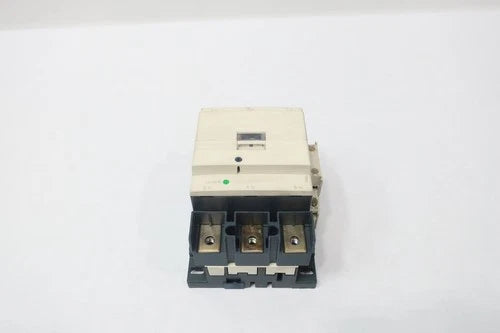 Schneider LC1D1156 Contactor 230v-ac 160a Amp 75hp
