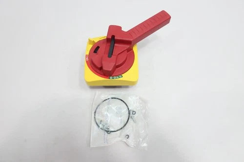 Allen Bradley 194R-HM4E Disconnect Switch Operating Handle