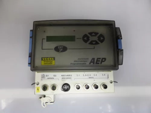 VOGEL Graissage Centralise AEP.UC.05.02