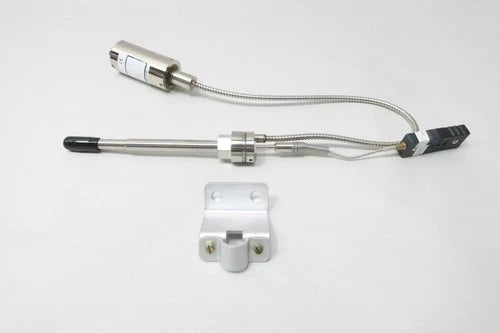 Dynisco TPT463E-10M-6/18 Pressure Transducer 0-10000psi 10v-dc