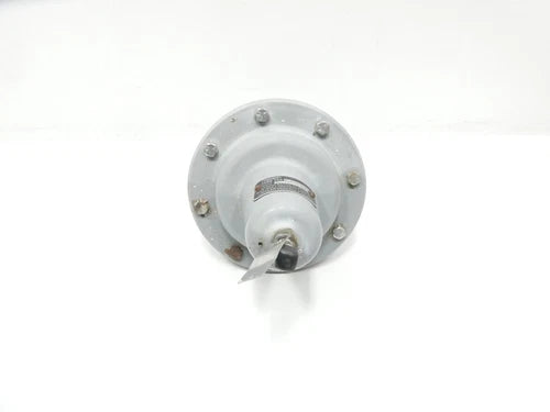 Fisher 75A-5 Pressure Regulator 20-80psi 1-1/2in Npt