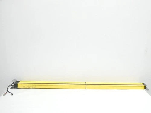 Omron MS4800S-30-1440-X MS4800S30-1440-R Light Curtain Set 24v-dc