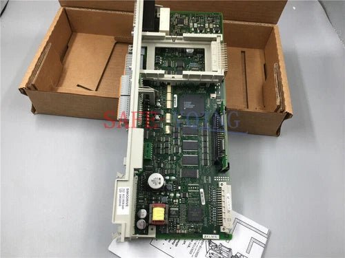 ONE SIEMENS SIMODRIVE 6SN1118-1NH01-0AA1 6SN1 118-1NH01-0AA1 NEW