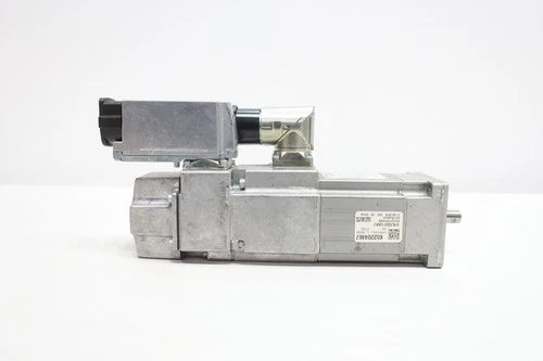 Siemens 1FK7022-5AK71-1LH0 Simotics Servo Motor 10000rpm 9mm 24v-dc 3ph