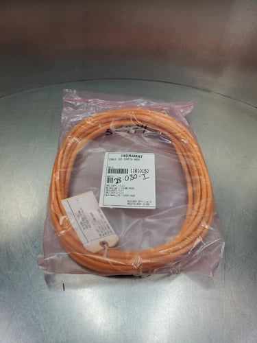 Indramat 11610150 Cable IKS Config Assembly - 2M.                          5E-23
