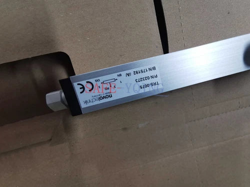 New In Box 1PC Novotechnik Position Transducer TRS-0075 / TRS 75