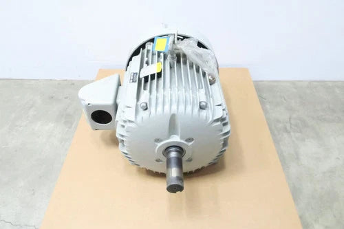 Baldor HM9155T Ac Motor 364t 3ph 60hp 1775rpm 230/460v-ac
