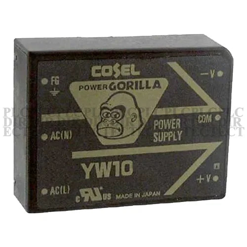 New COSEL YW1012A Isolated Power Supply AC-DC 110V to 12V 1.3A 15W