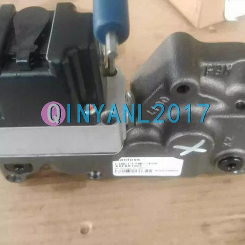 1PCS New Danfoss MCV116F3118 control valve