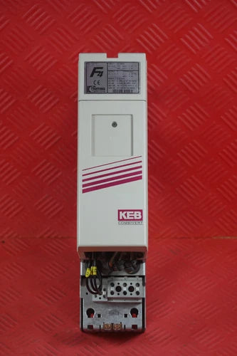 KEB 09.F4.C1D-4A01 Homag Combivert Drive TOP!